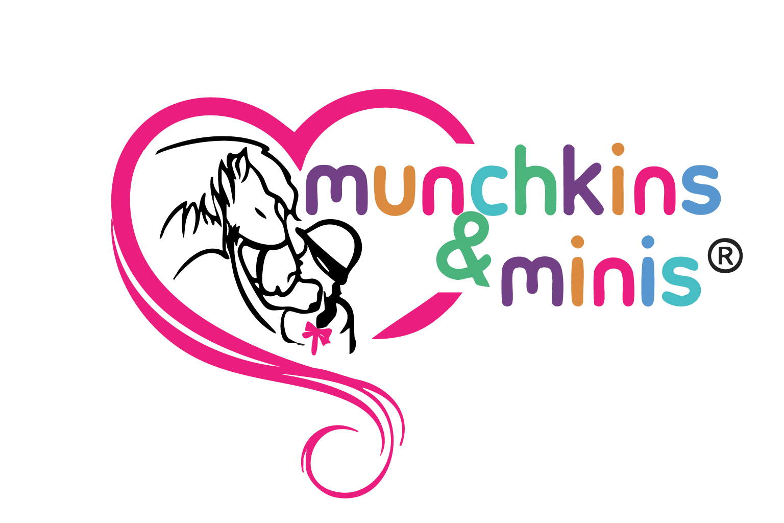 Munchkins & Minis
